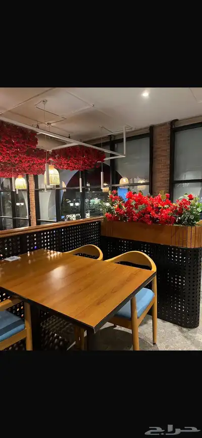 تصميم وتنفيذ مشاريع ومحلات ومطاعم وكفيهات و فلل 38
