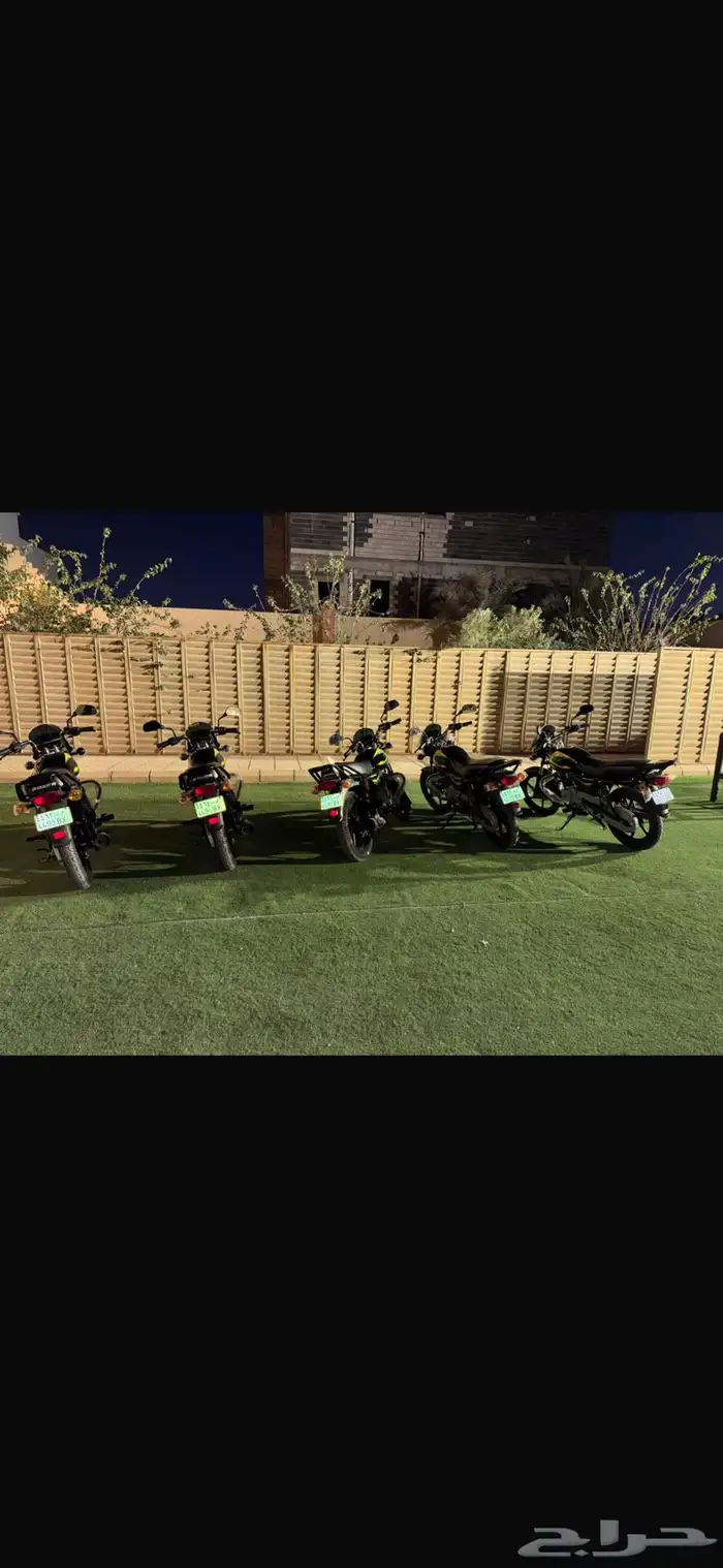 دباب بوكسر هندي 150 cc جديد 0