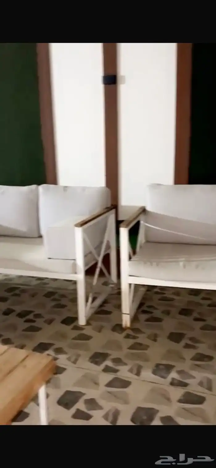 طقمين كنب رصاصي 4