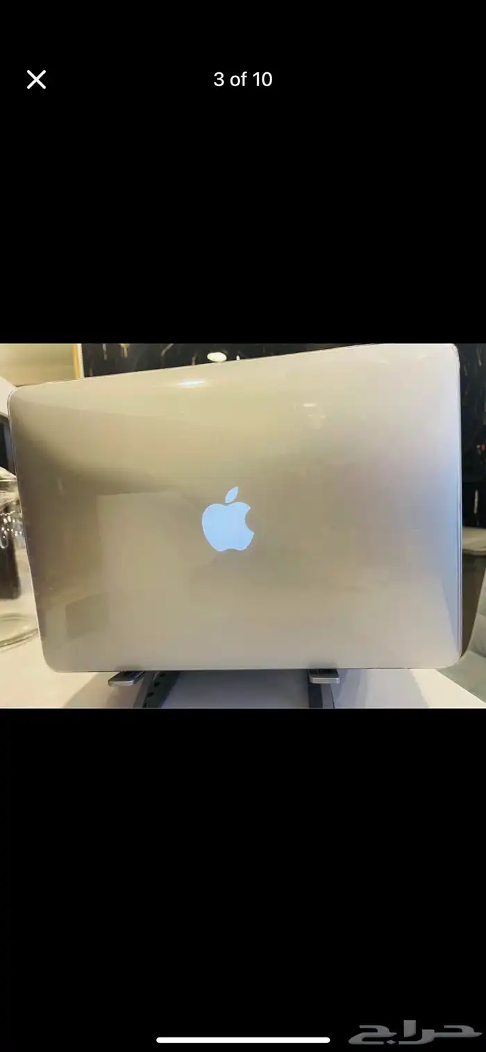 لاب توب ابل 3
