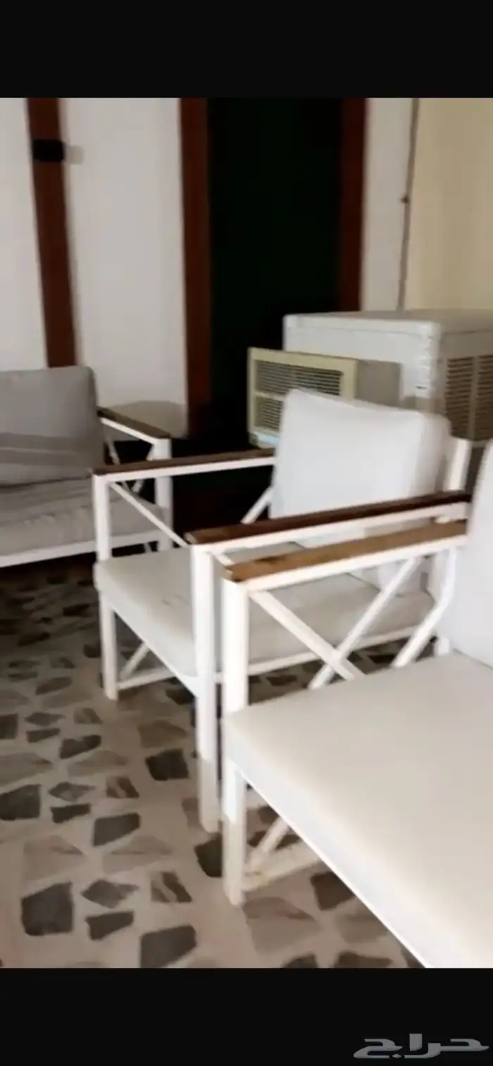 طقمين كنب رصاصي 2