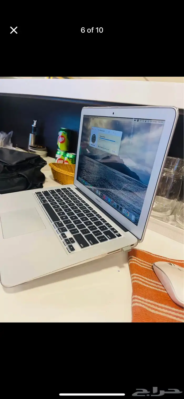 لاب توب ابل 2