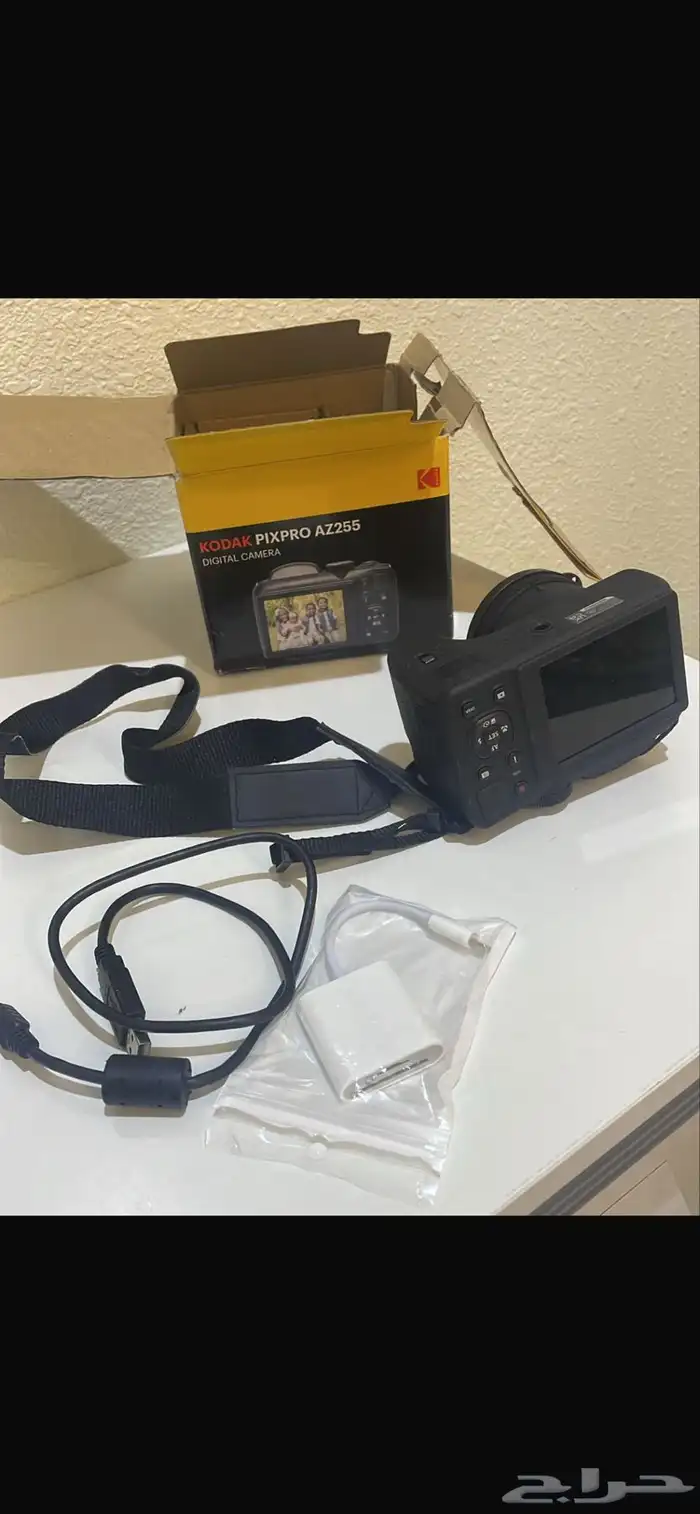 كاميرا كوداك PIXPRO AZ255 2