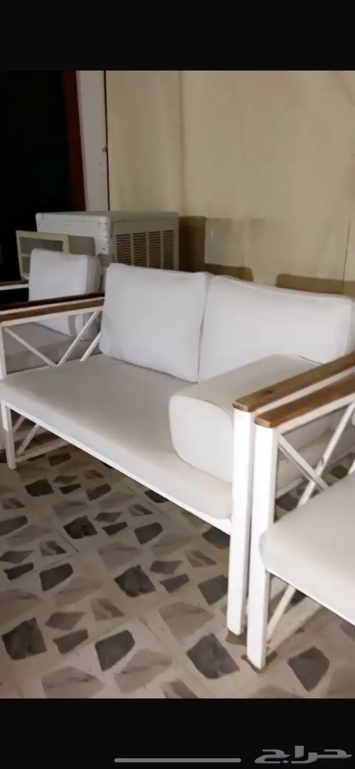 طقمين كنب رصاصي 6