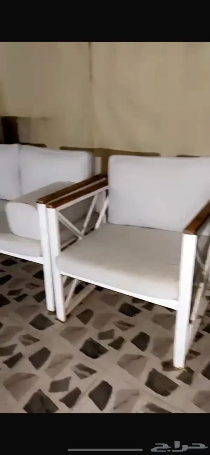 طقمين كنب رصاصي 3