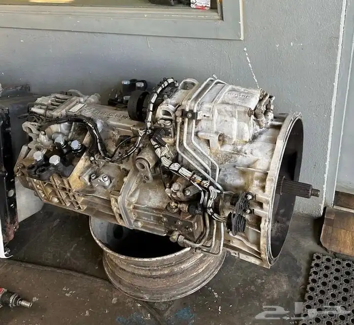 كير عادي أكتروس مضخة ( بامب ) 0