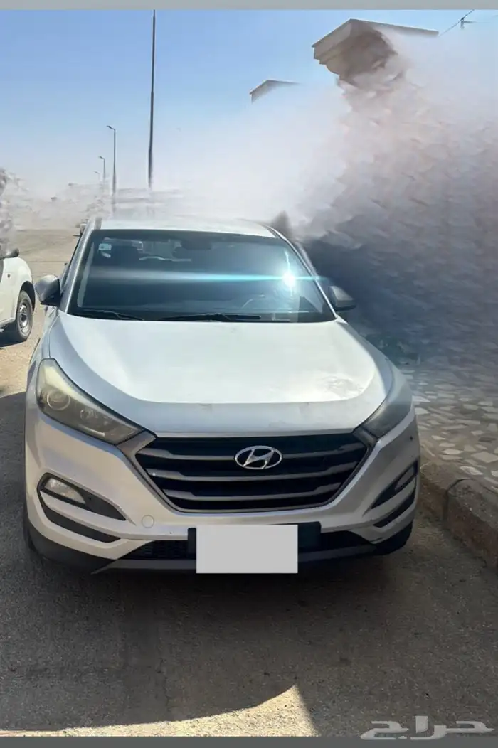 هونداي توسان 2016 ديزل 0