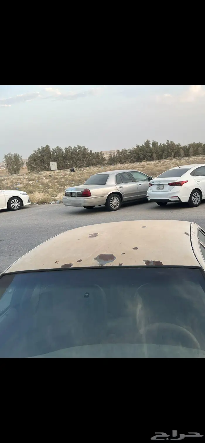 للبدل باترول ربع من 98 ف اعلى ماركيز 2008 5