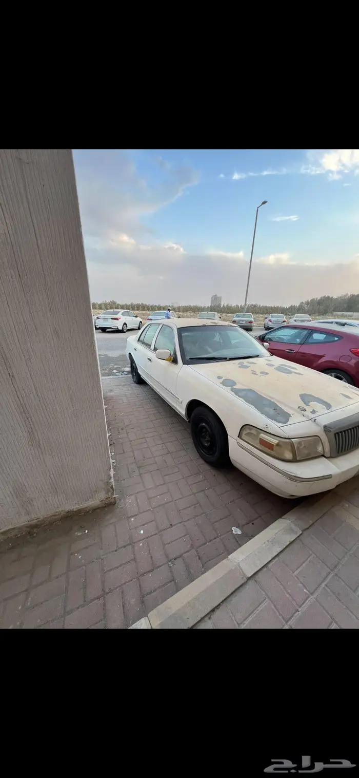 للبدل باترول ربع من 98 ف اعلى ماركيز 2008 6
