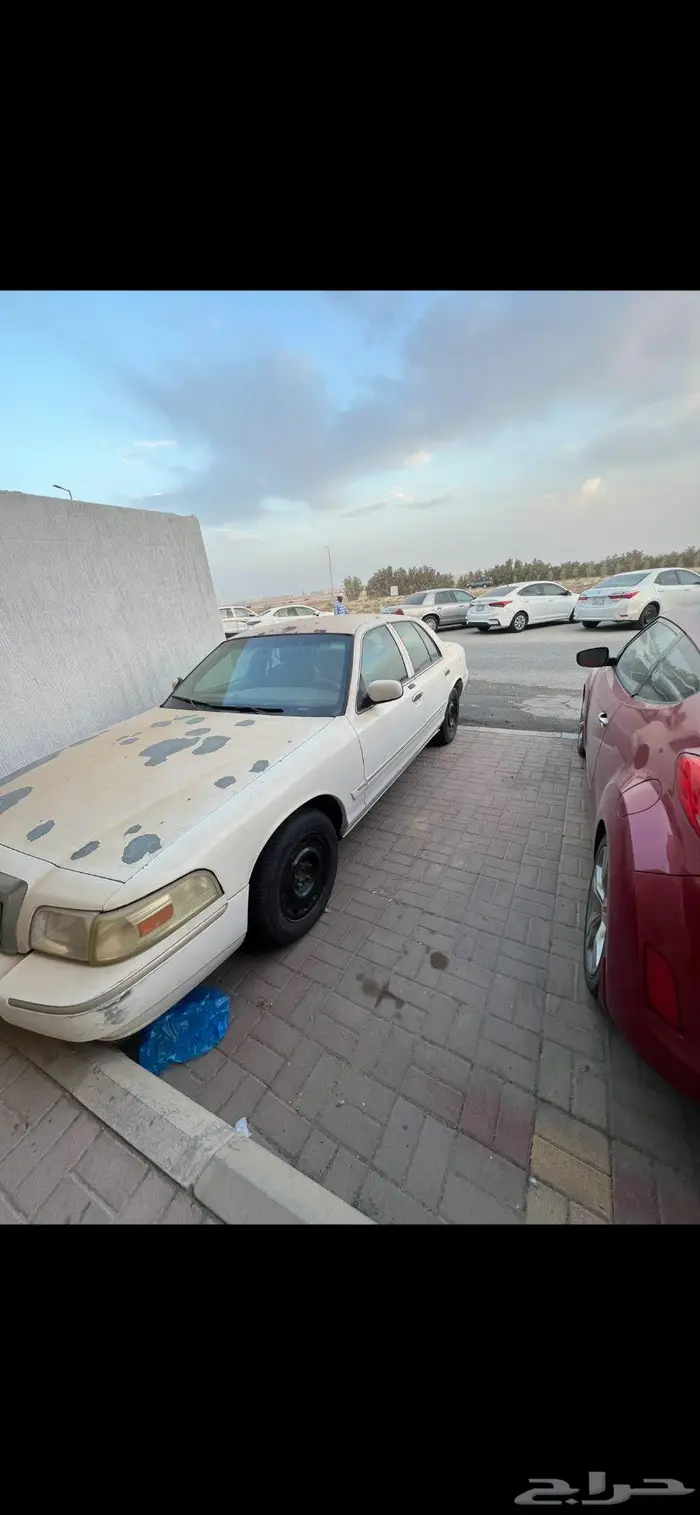 للبدل باترول ربع من 98 ف اعلى ماركيز 2008 7