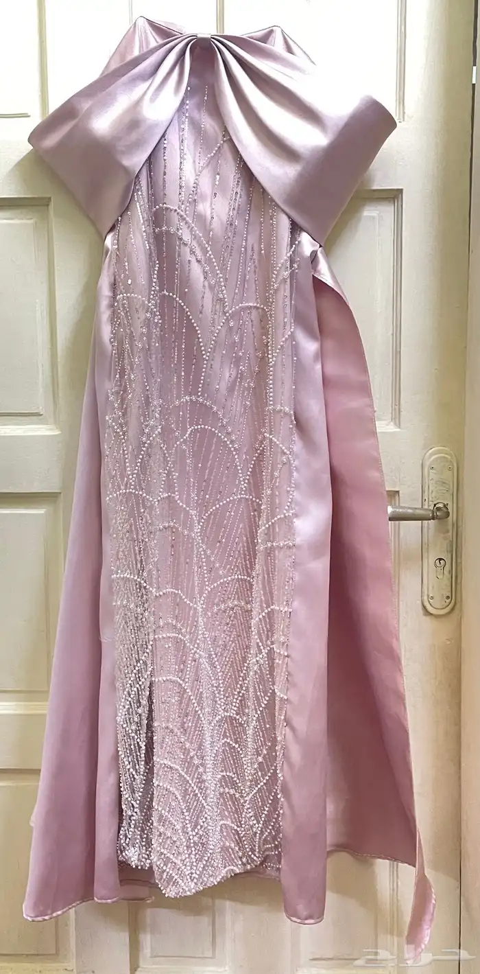 فستان سهره هبه 0