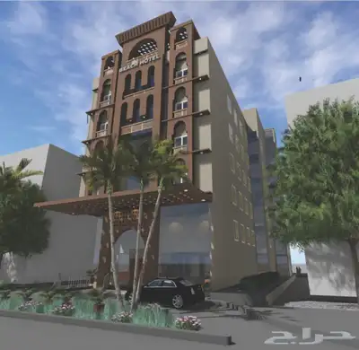 تصميم معماري 1