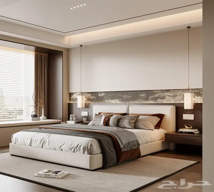 ديكور _ تصميم وتنفيذ 2