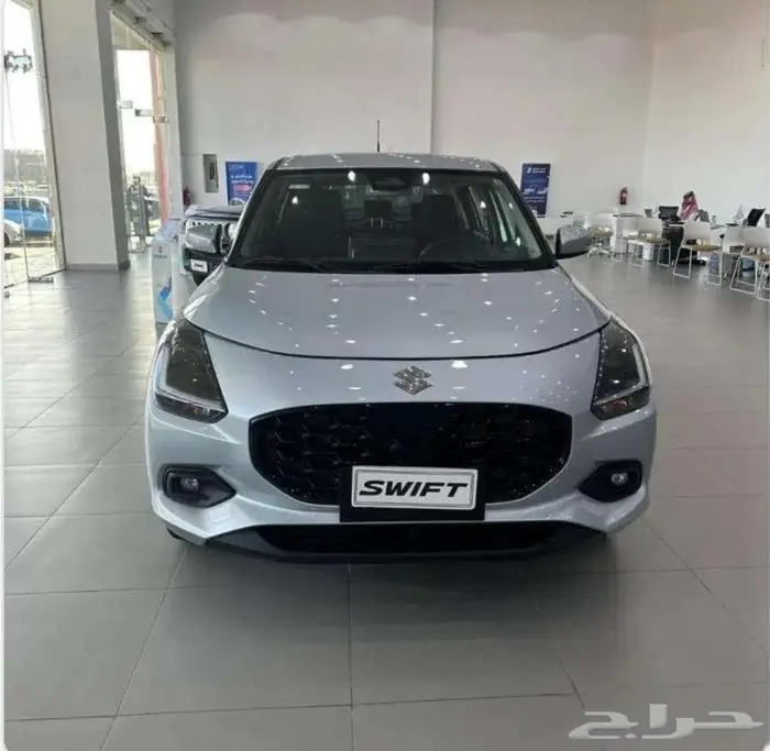 سوزوكي سويفت 2025 GL   GLX 0