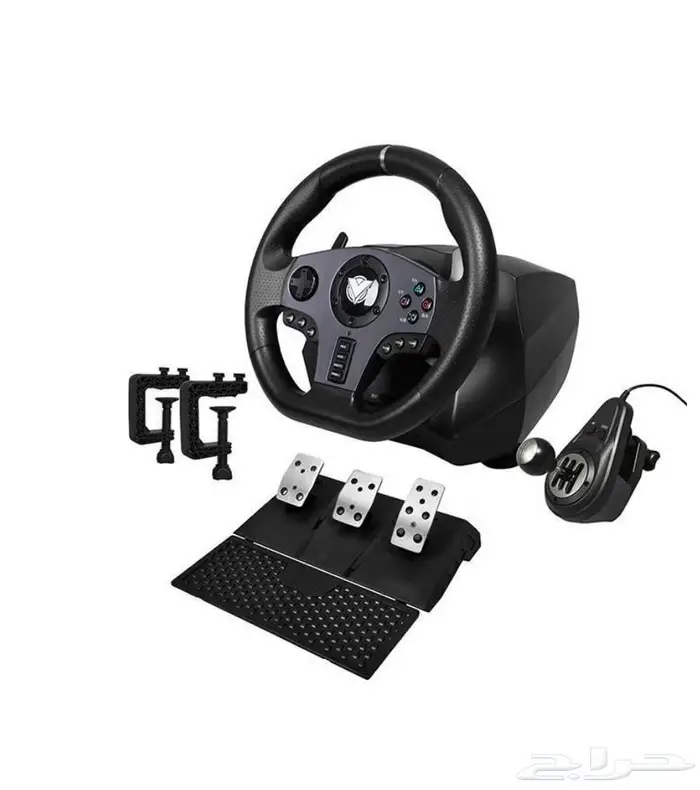 دركسون سوني 1