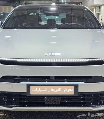 كيا K8..2025 (( تم البيع )) 9