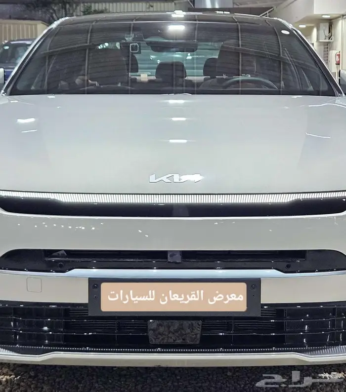 كيا K8..2025 (( تم البيع )) 9