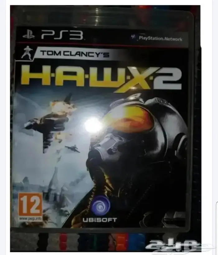 والعاب نادره واصلي سوني 3 wii u 1