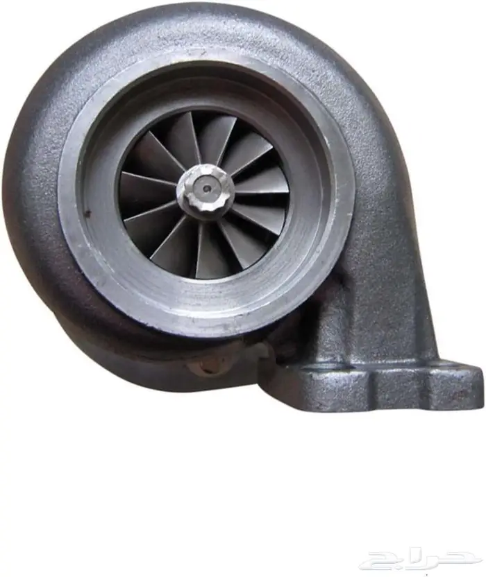 للبيع تيربو كتربيلر رقم ماكينة   950F 1