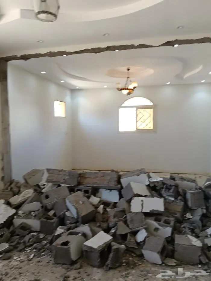 معلم تكسير ترميم مليس ولياسه منازل بالمدينة المنورة 1