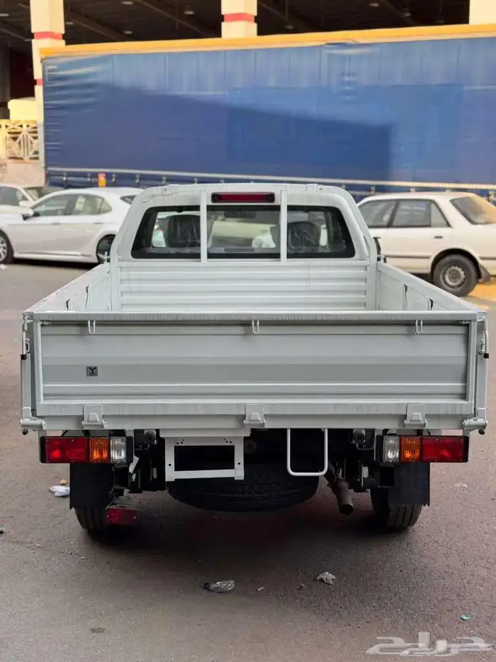 ايسوزو ديماكس 2025 جوانب غماره (سعودي) 3
