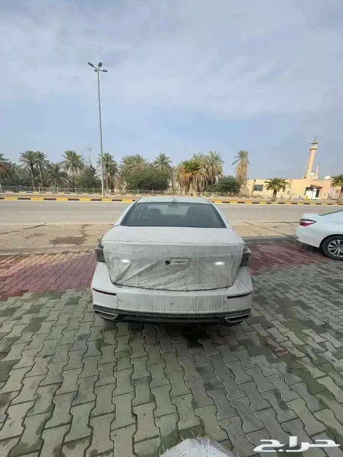 شيري اريزو 6 برو موديل 2025م 3