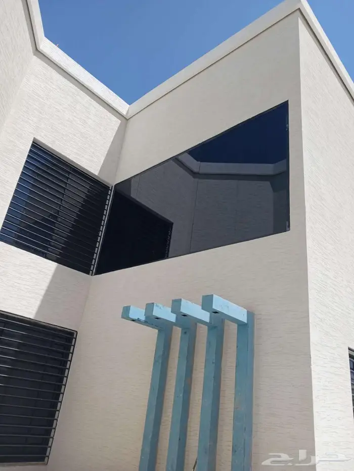 شغل المنيوم شبابيك أبواب ستركشر سكاي لايت 1