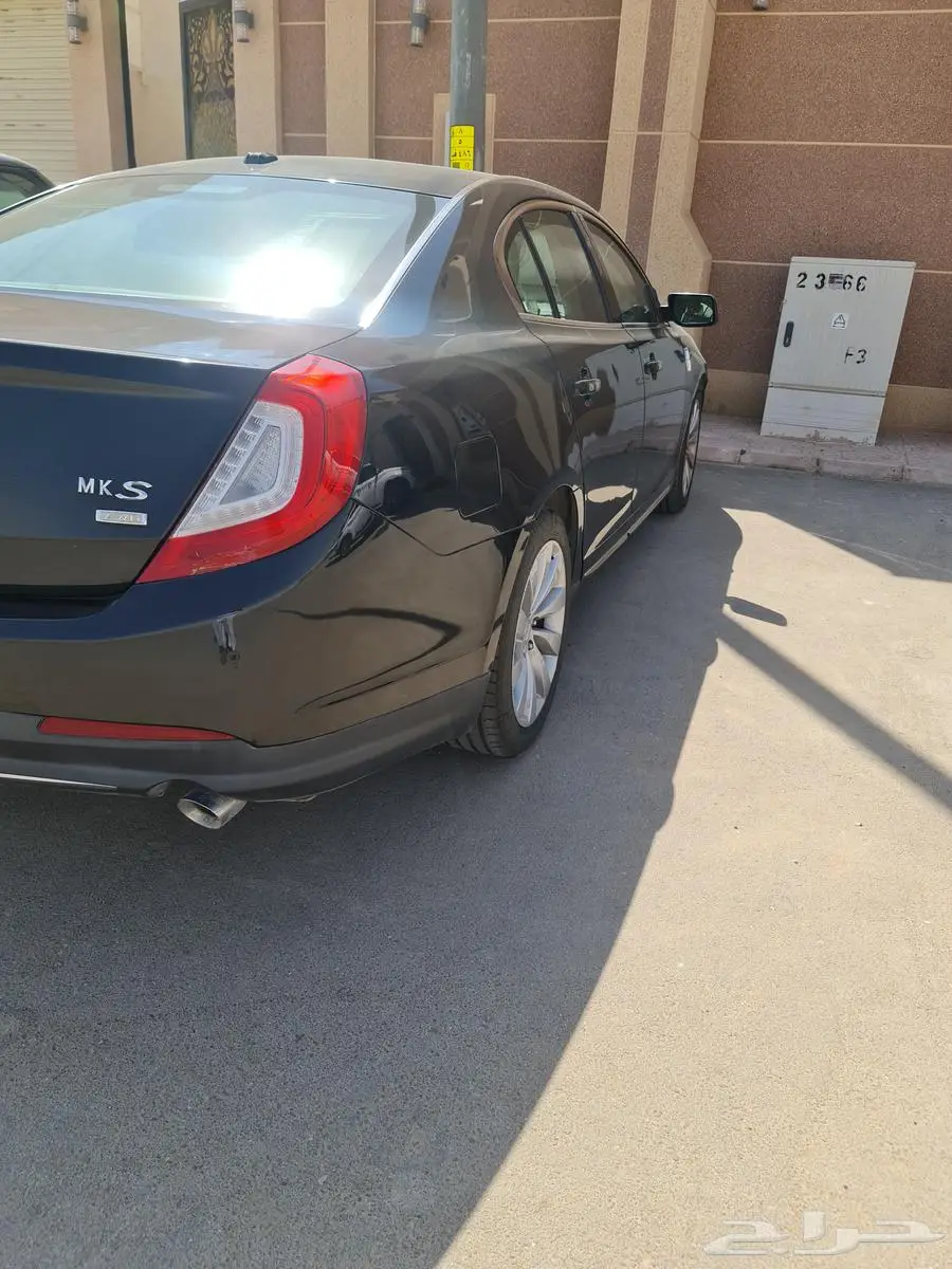 لنكون mks 1