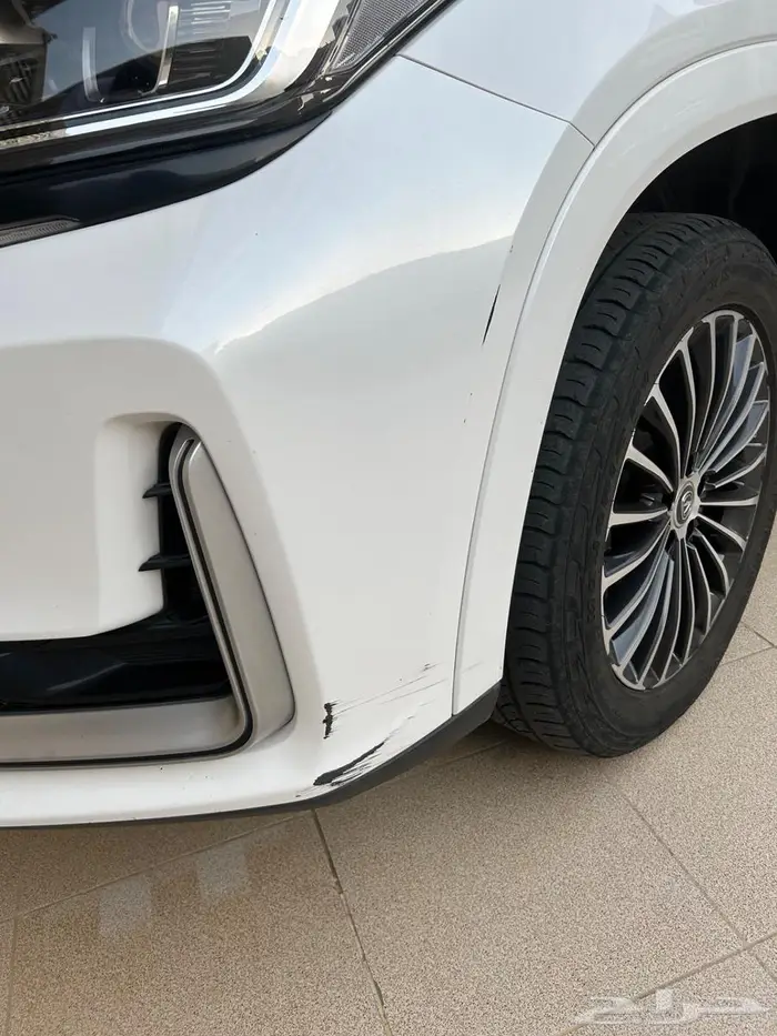 للبيع شانجان CS95 رويال موديل 22 6