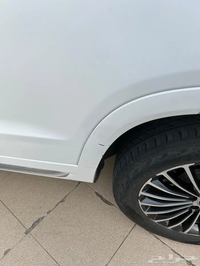 للبيع شانجان CS95 رويال موديل 22 7