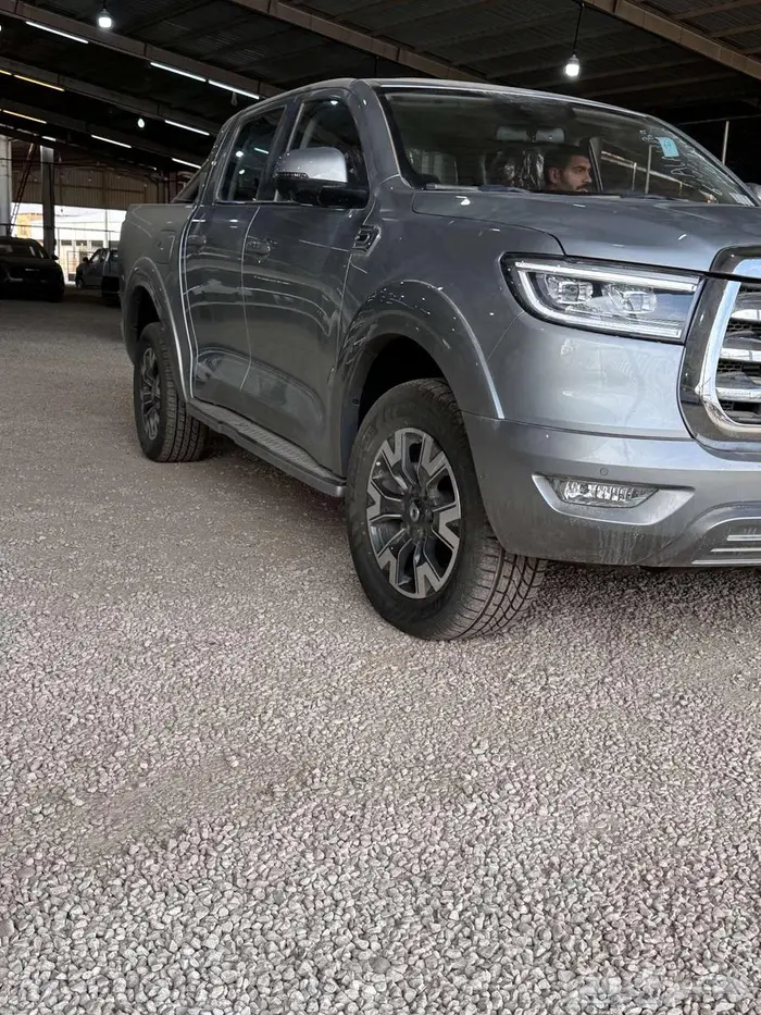 جريت وول كينج كونج باور سوبر لاكجري موديل 2024 1