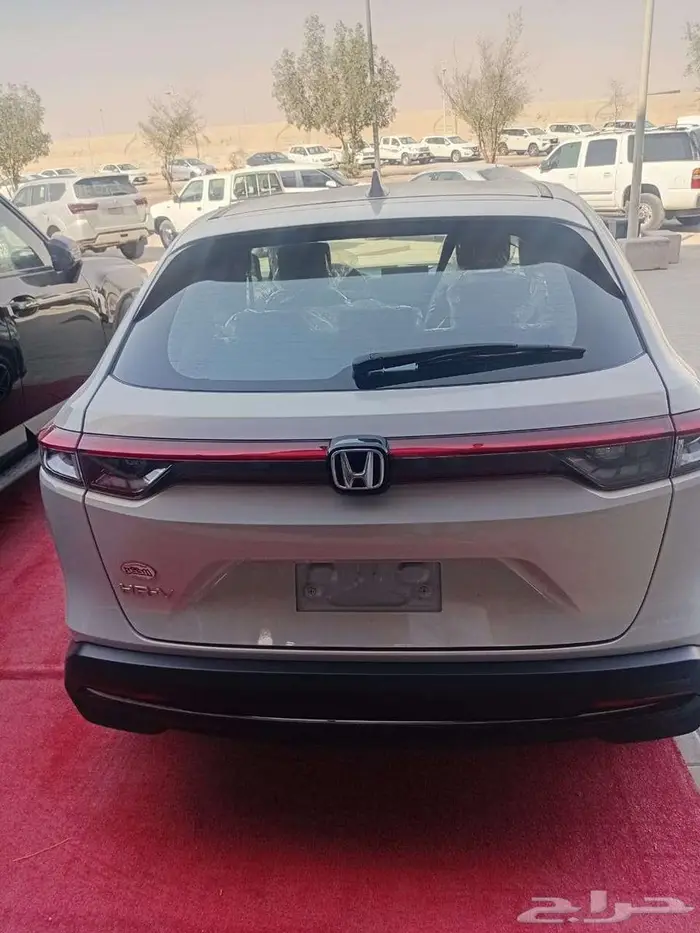 هوندا 5