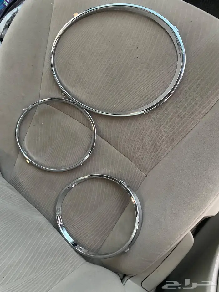 بنتلي ايطار نيكل شمعات امامي بنتلي كونتيننتل فلاينج سبير 4