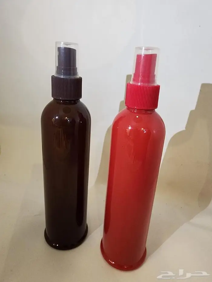 علب عسل ومرشات وبخور 0