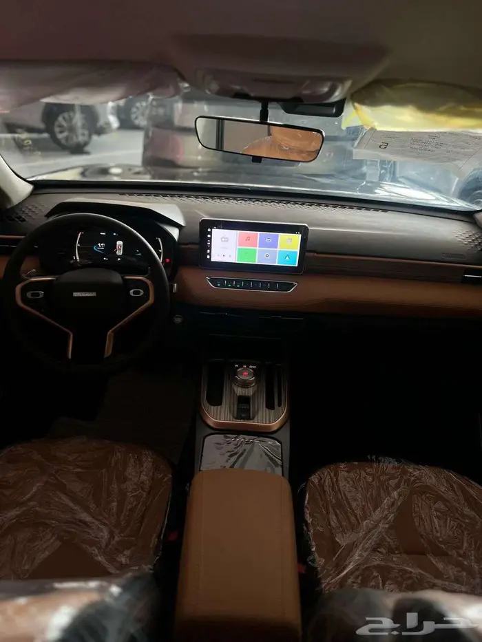 هافال جوليان اكتف 2025 9
