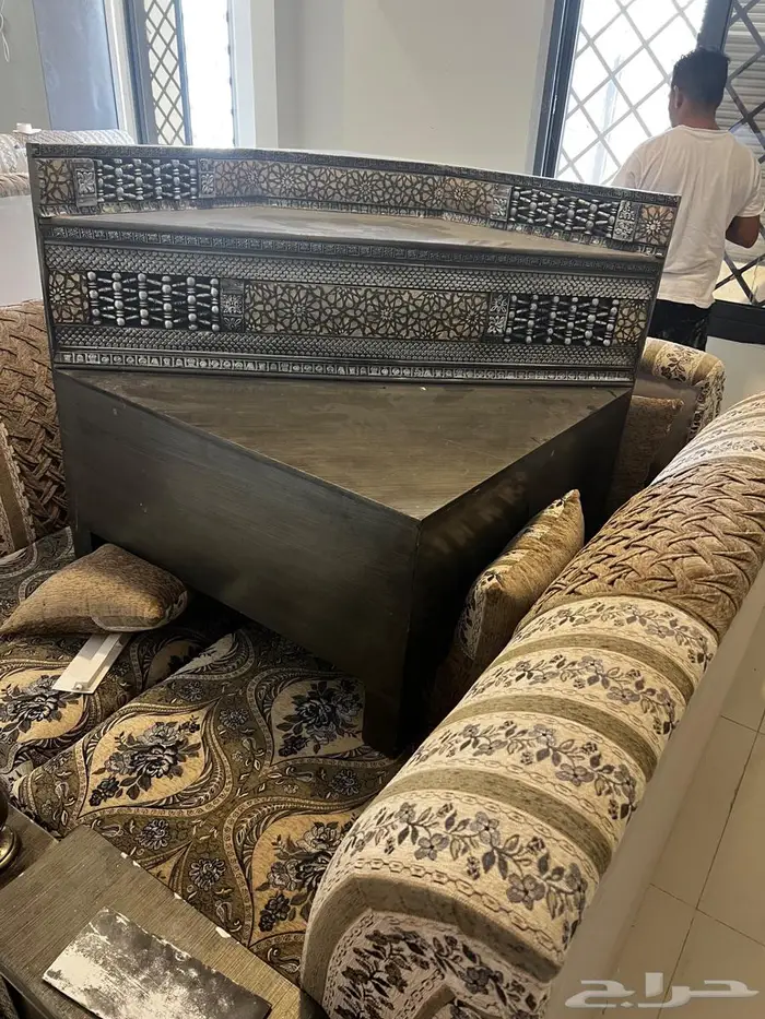 كنب تركي للبيع النوارية 0