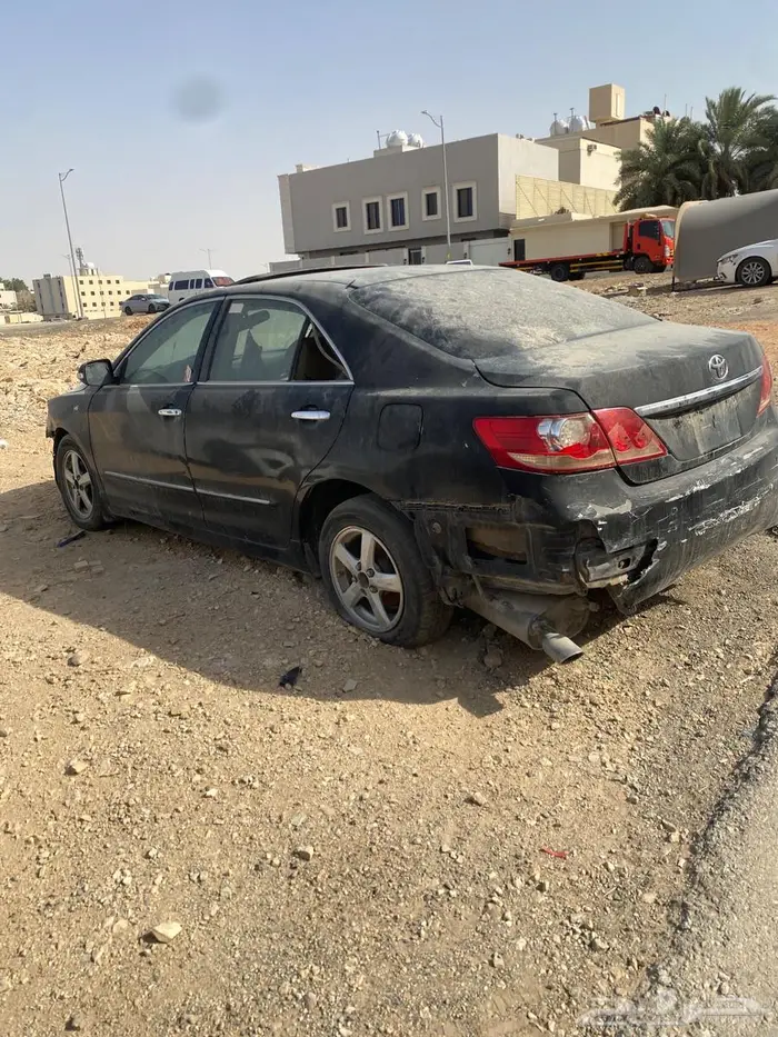 تويوتا اوريون فل كامل 0