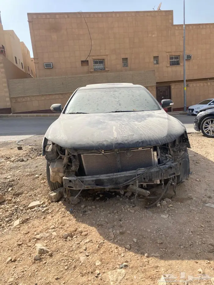 تويوتا اوريون فل كامل 3