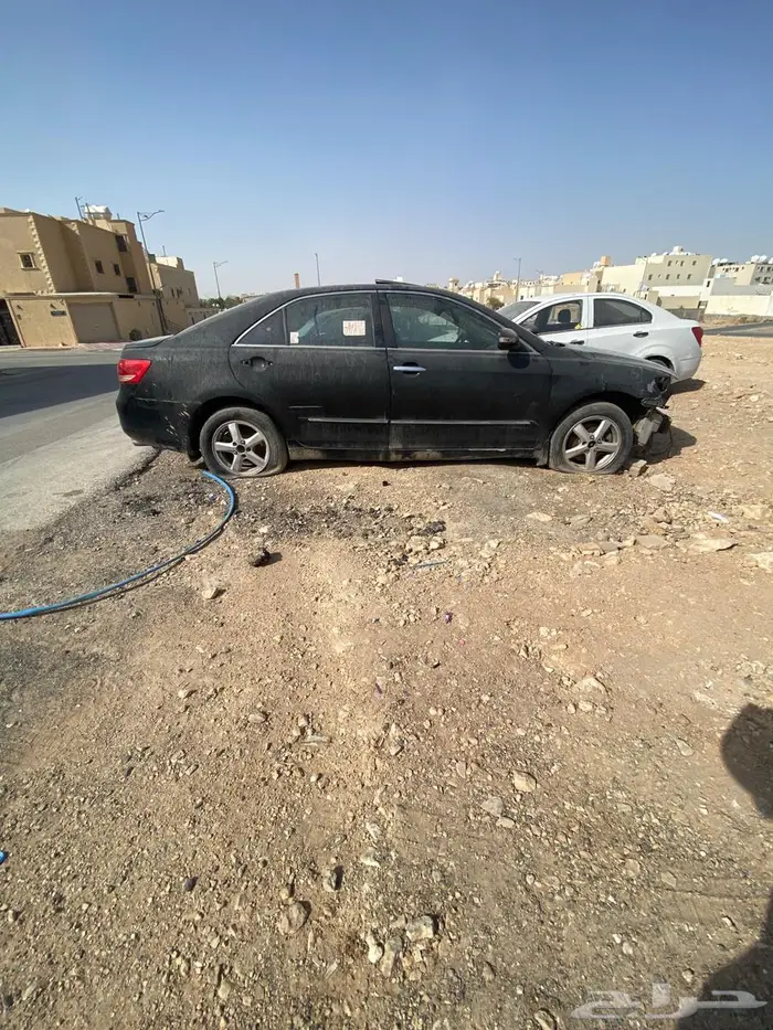 تويوتا اوريون فل كامل 2
