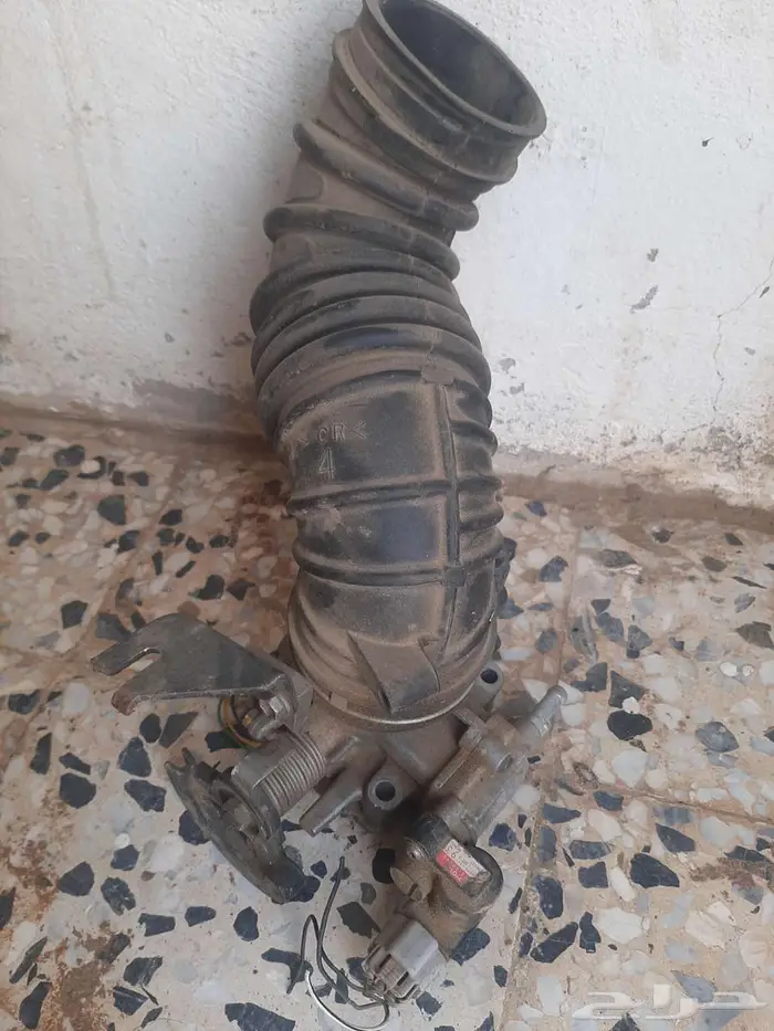 براده حار بارد شغال وغطع غيار سياره 3