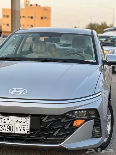 3ايام ويوم مجاني ب(495)ريال اكسنت2025تأمين شامل 5