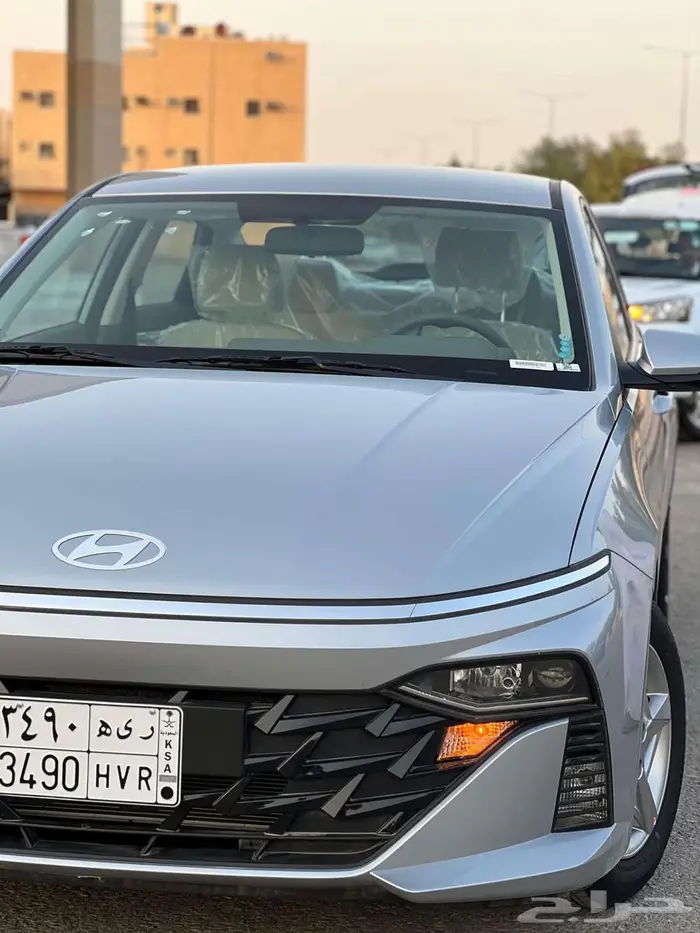 3ايام ويوم مجاني ب(495)ريال اكسنت2025تأمين شامل 5