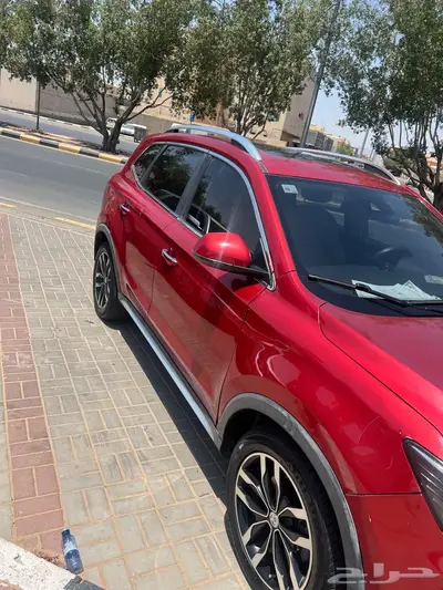 سياره MG وكاله للبيع 0