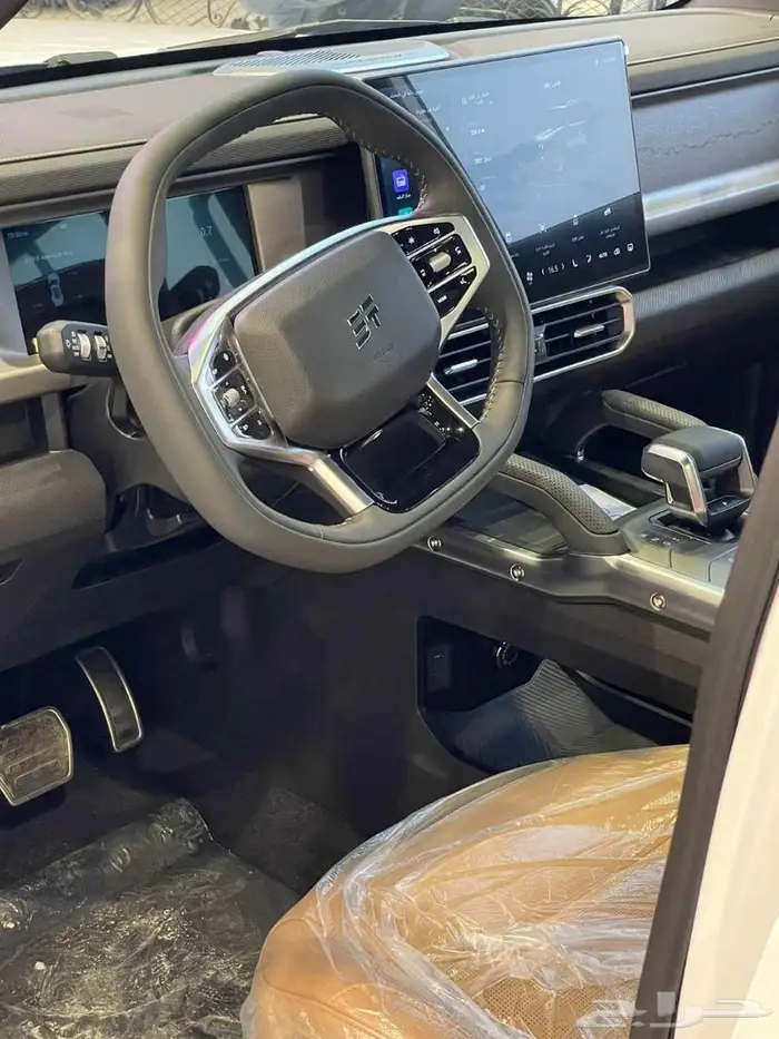 جيتور T2لاكجيري 2025 الان لدي RPM 4