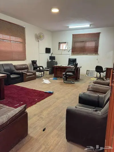 عمارة للأستثمار وحوش على الطريق الدائري الشمالي 17
