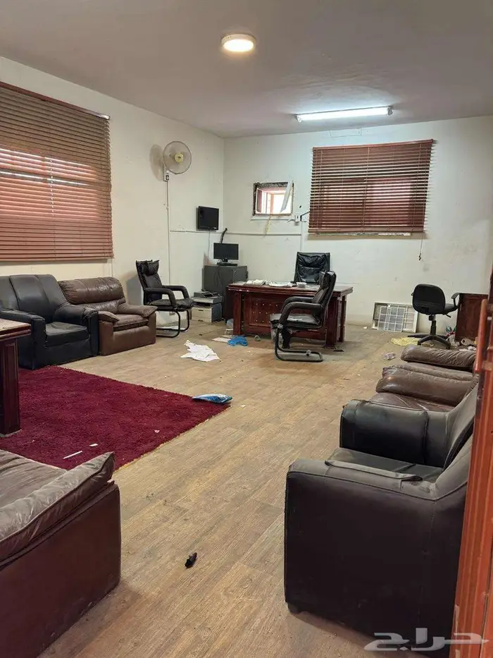 عمارة للأستثمار وحوش على الطريق الدائري الشمالي 17
