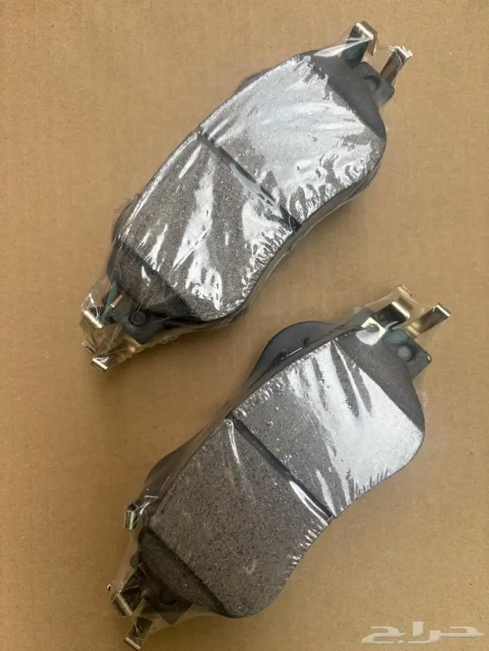 فحمات بريكات اقمشة جاك جي اس 4 موديلات 22-23 1