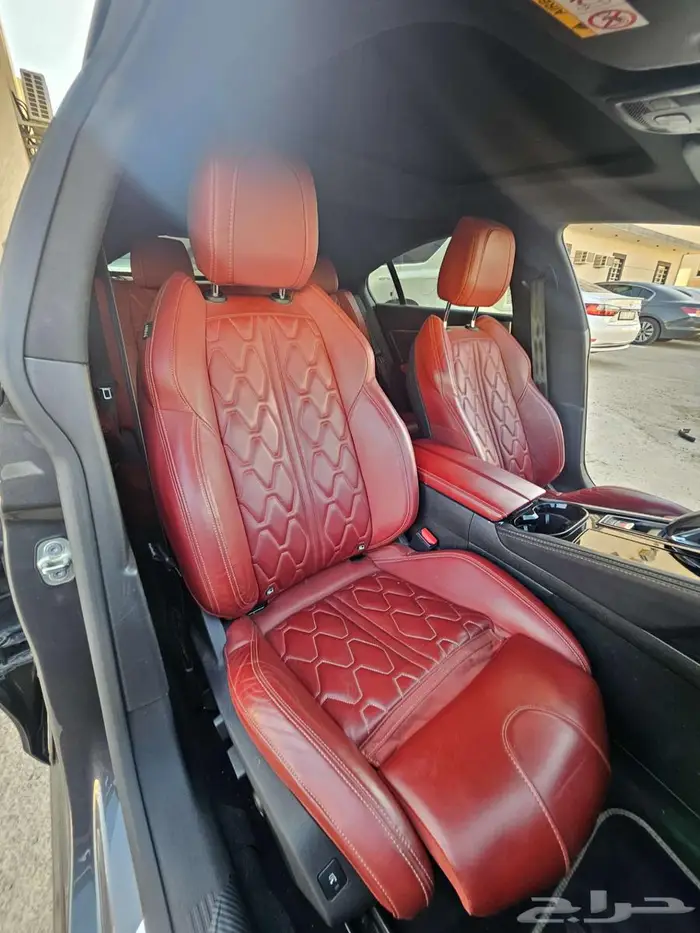 سيارة بيجو 508 GT موديل 2023 للتنازل 14