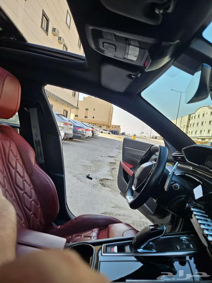 سيارة بيجو 508 GT موديل 2023 للتنازل 8