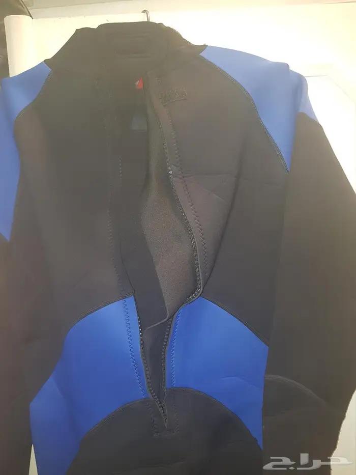 بدلة غوص جديدة sea XL 12